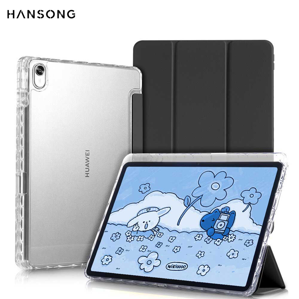 Huawei Tablet Accessories - Case For 2025 HUAWEI MatePad 11.5inch