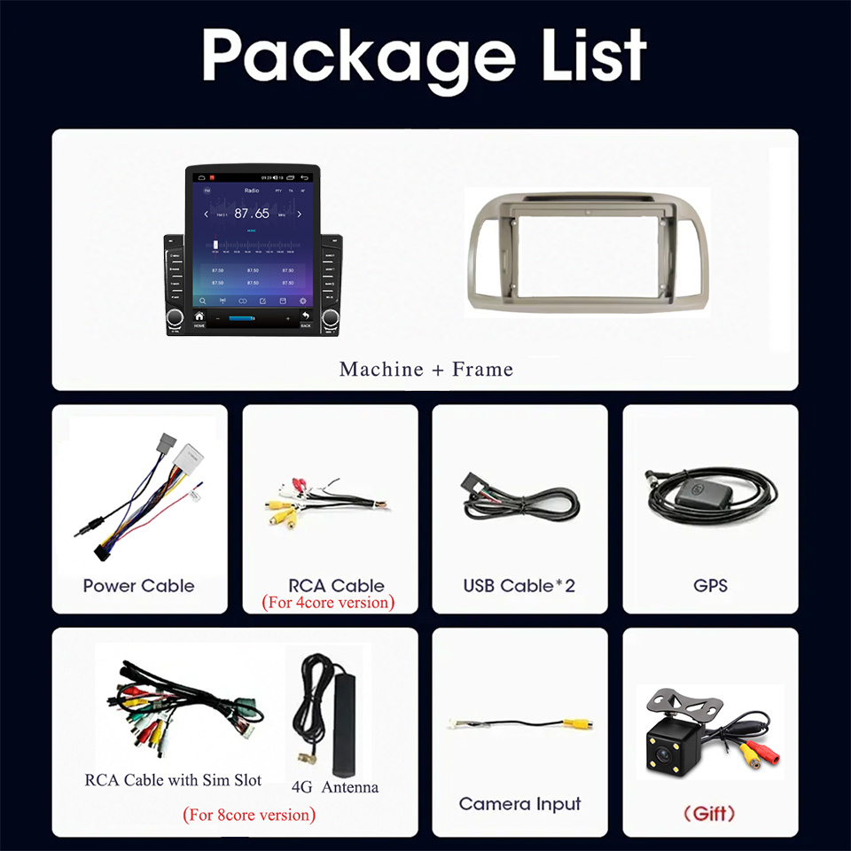 8G+128G Android 14 For Nissan  - Tablet Danish Mobile & Accessories Photos のレビューと価格