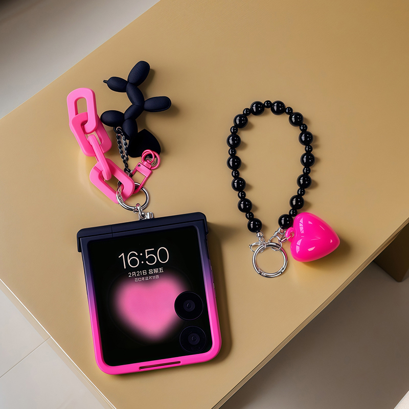Black Rose Gradient Love Dog C - Motorola Tablet Accessories のレビューと価格