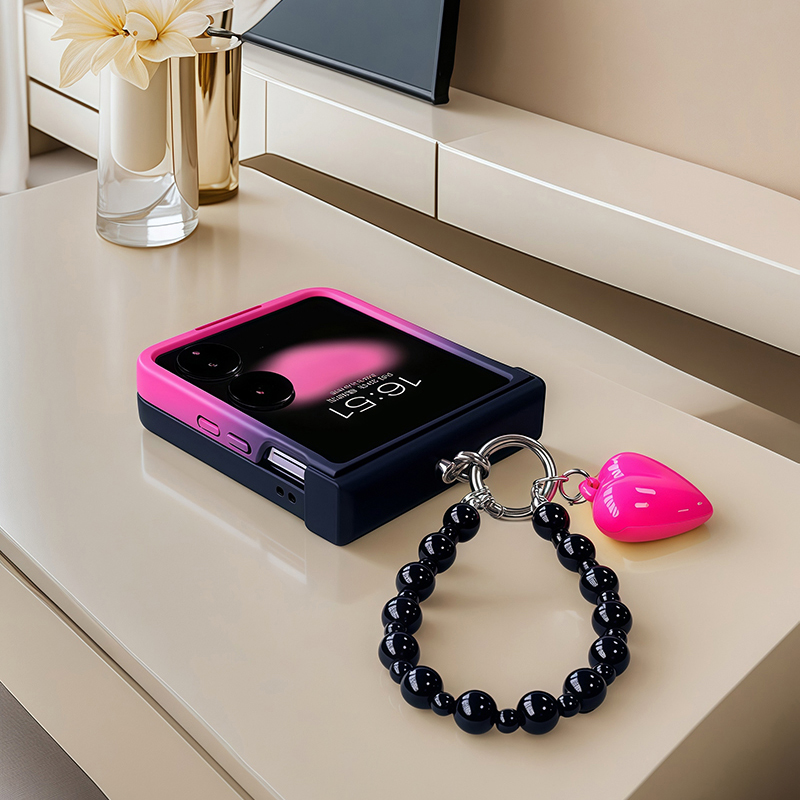 Black Rose Gradient Love Dog C - Motorola Tablet Accessories のレビューと価格