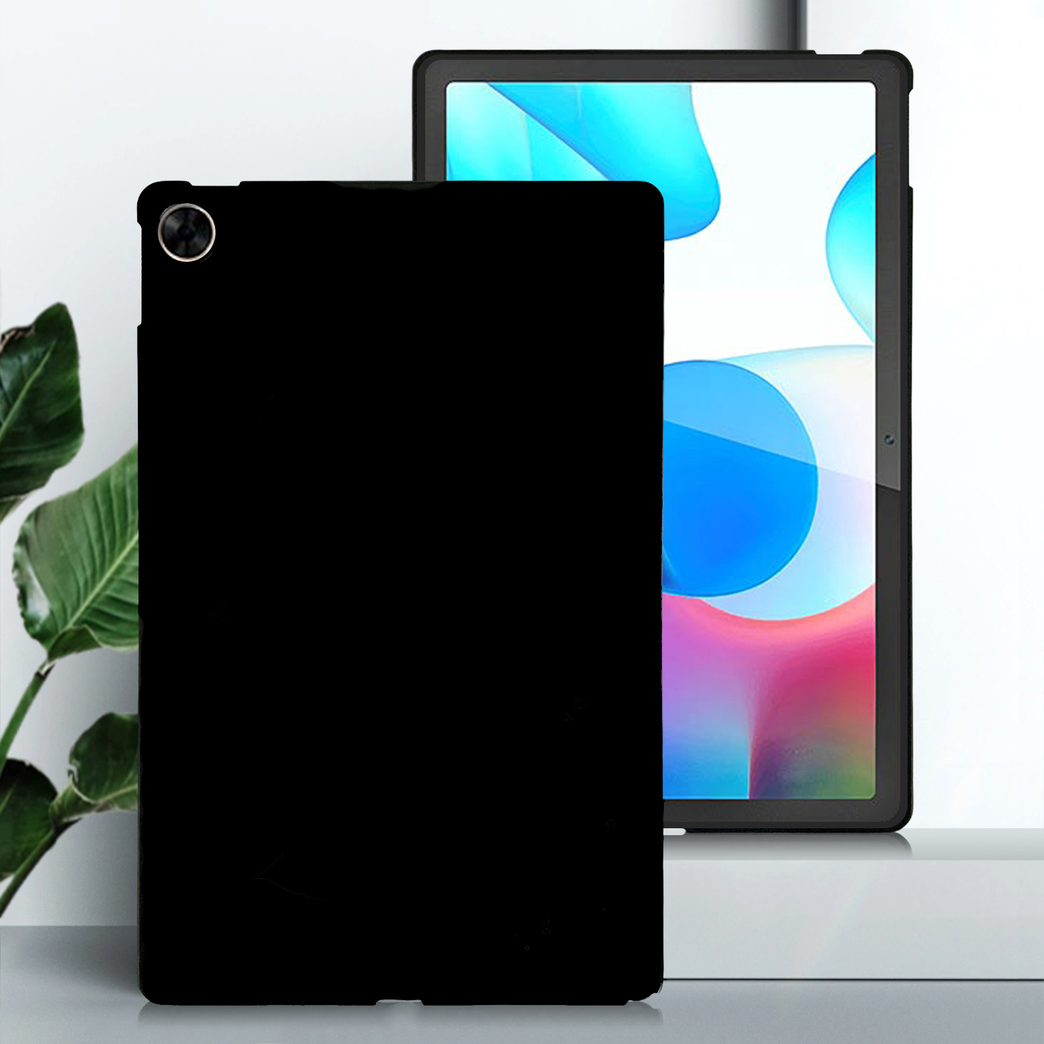 Silicone Tablet Case For Realm - Oppo Tablet Accessories のレビューと価格