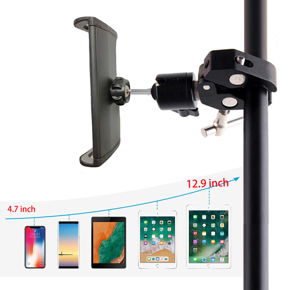 Universal Tablet Desktop Mic H - Tablet Accessories Must Have のレビューと価格