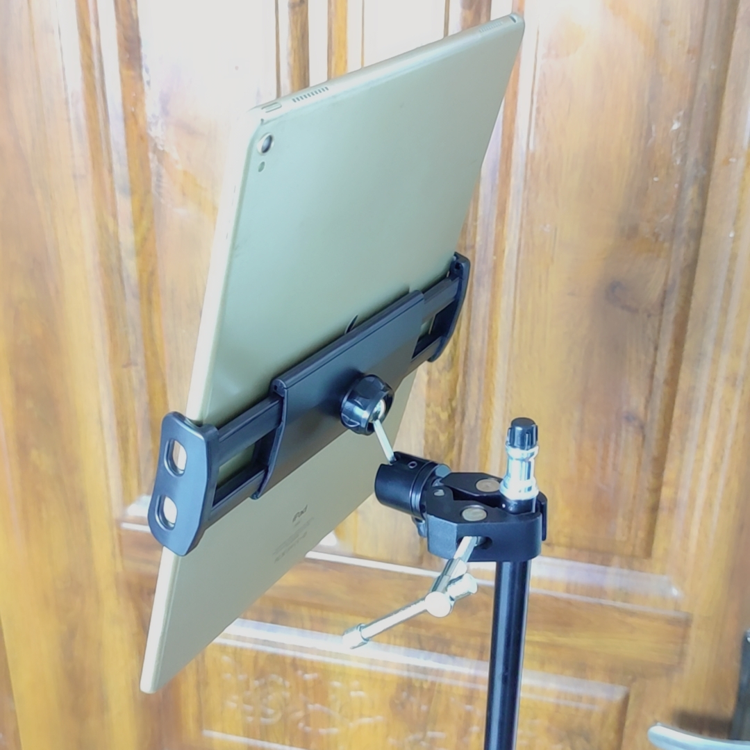 Universal Tablet Desktop Mic H - Tablet Accessories Must Have のレビューと価格