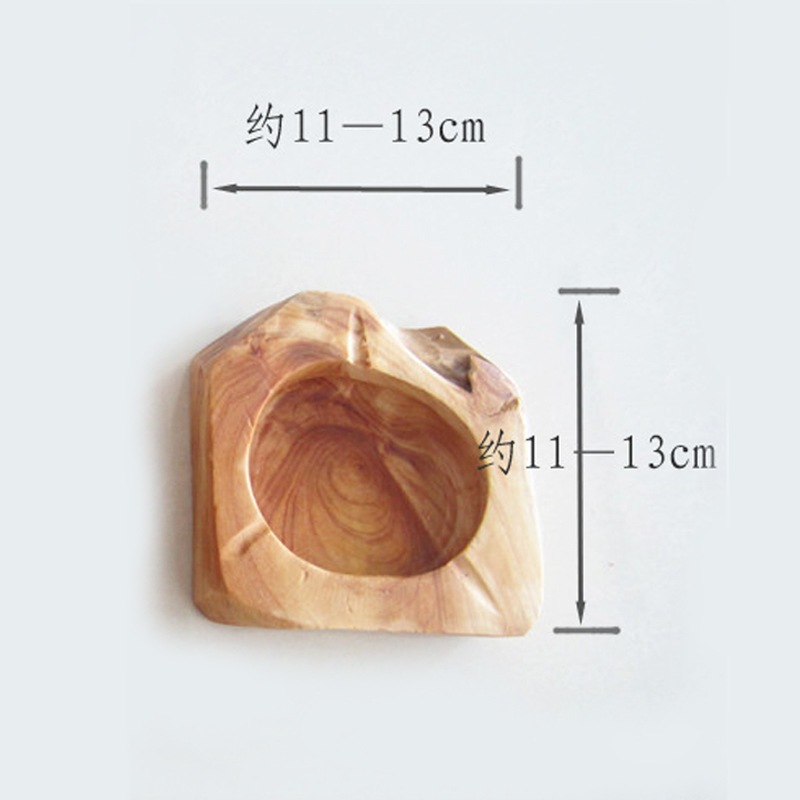Natural Irregular wood Unique  - Office Table Accessories Unique のレビューと価格