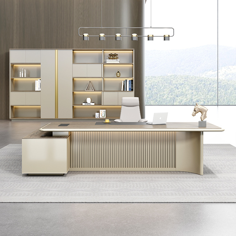 Modern Stylish Luxury Office D - Office Table Accessories Unique のレビューと価格