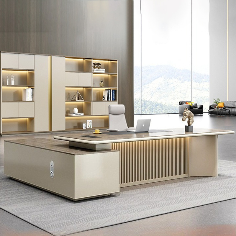 Modern Stylish Luxury Office D - Office Table Accessories Unique のレビューと価格