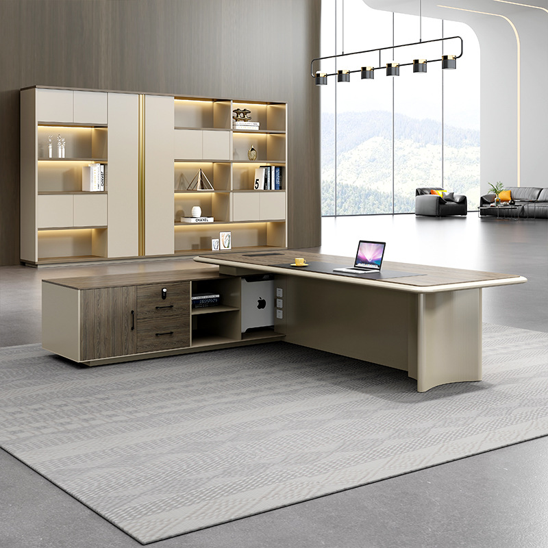 Modern Stylish Luxury Office D - Office Table Accessories Unique のレビューと価格
