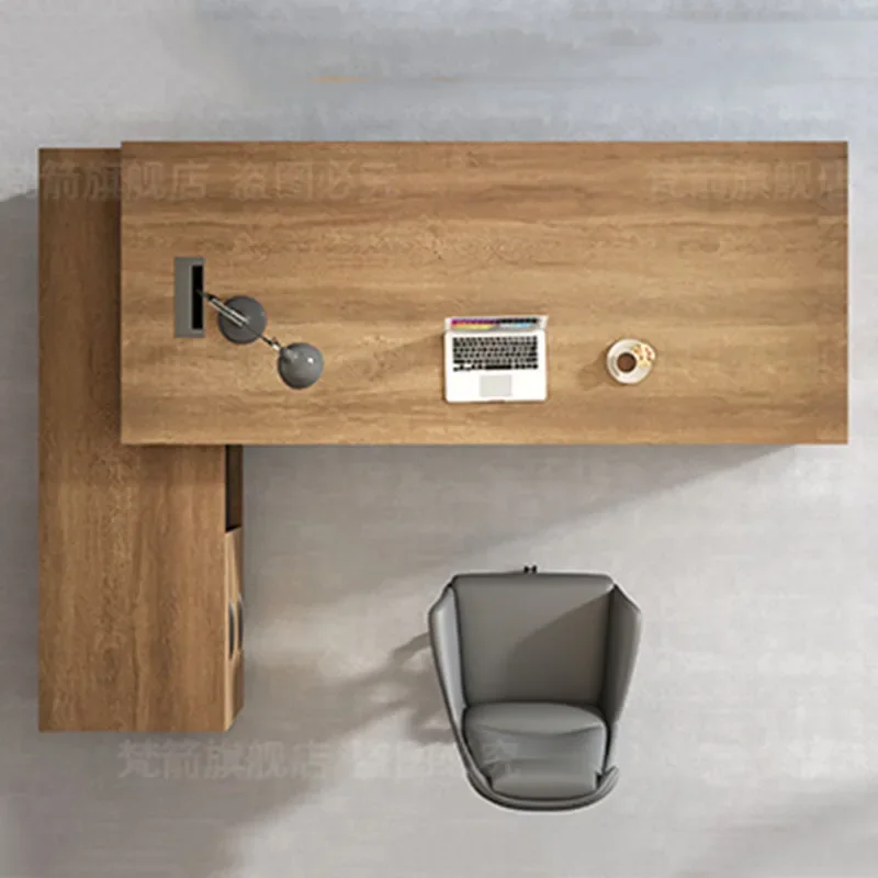 Aesthetic Office Desk Modern F - Office Table Accessories Unique のレビューと価格