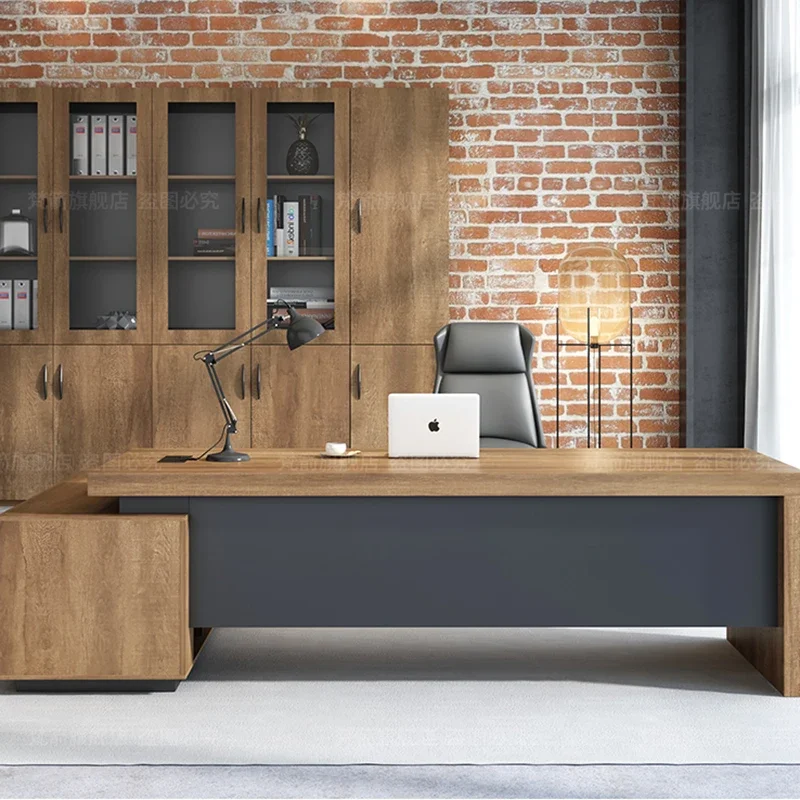 Aesthetic Office Desk Modern F - Office Table Accessories Unique のレビューと価格