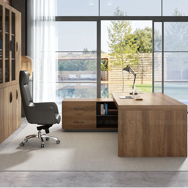 Aesthetic Office Desk Modern F - Office Table Accessories Unique のレビューと価格