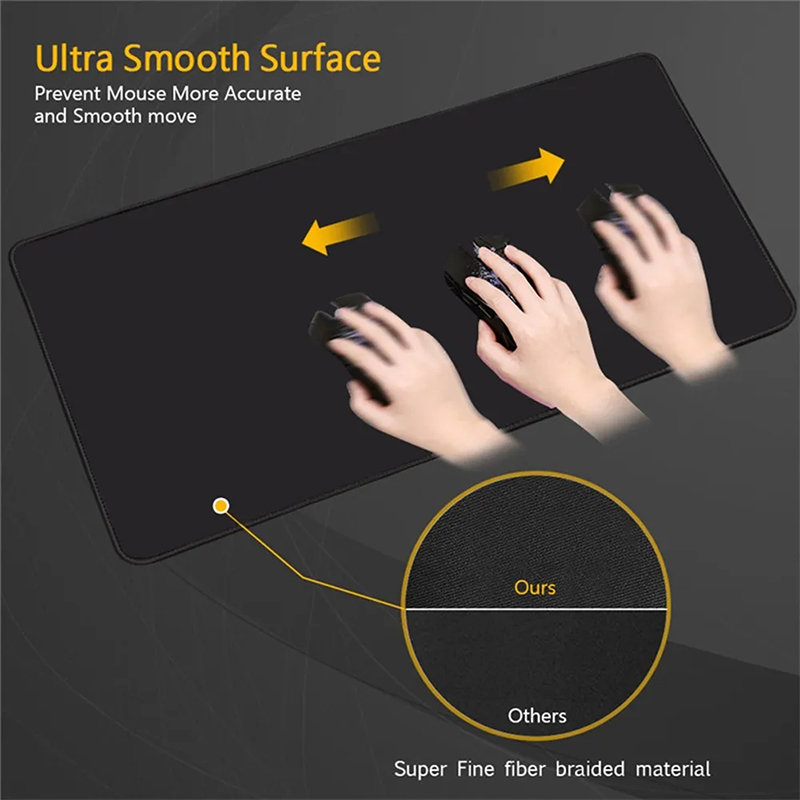 Mouse Pad Laptop Rubber Extend - Tablet Cute Accessories のレビューと価格