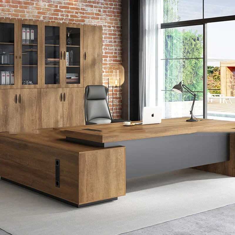 Aesthetic Office Desk Modern F - Office Table Accessories Unique のレビューと価格