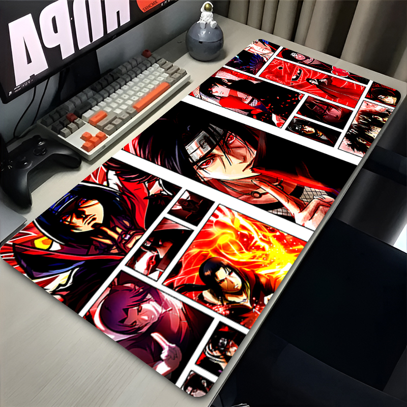 Mouse Pad Gamer Larger XXL Uch - Tablet Cute Accessories のレビューと価格