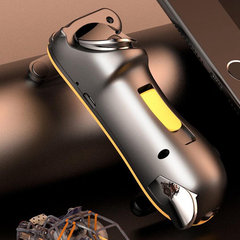 Quality PUBG Trigger Controlle - Fire Tablet Accessories のレビューと価格