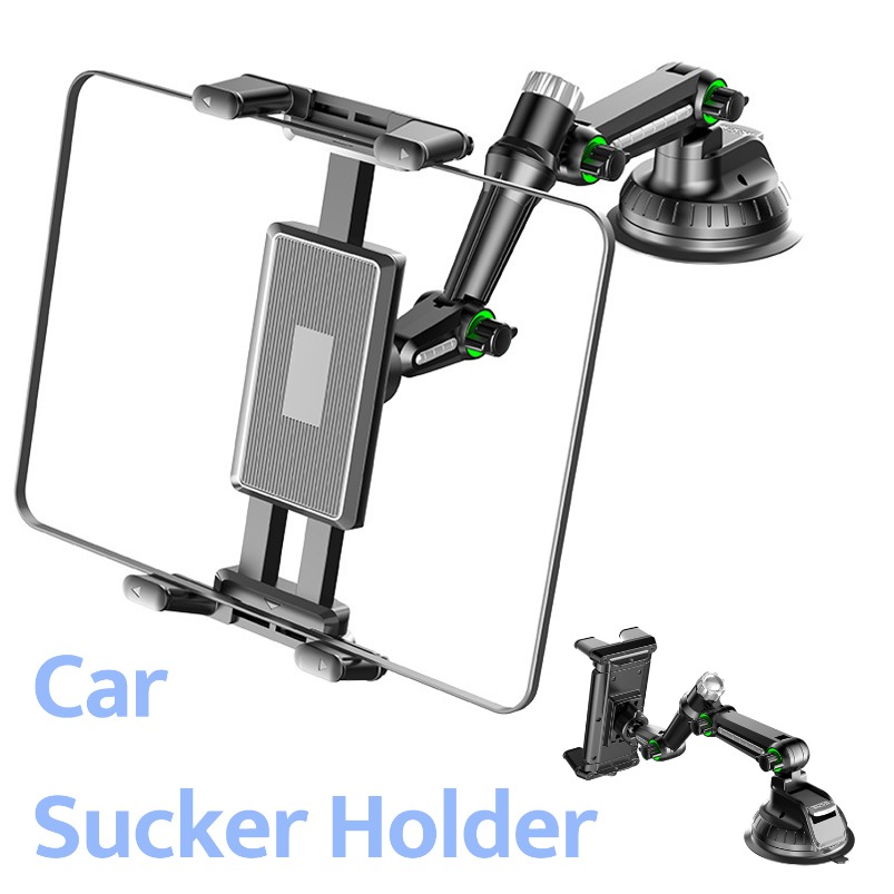 Universal Car Tablet Holder Su - Tablet Accessories Must Have のレビューと価格