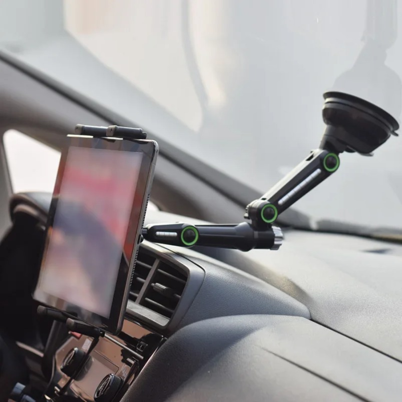 Universal Car Tablet Holder Su - Tablet Accessories Must Have のレビューと価格