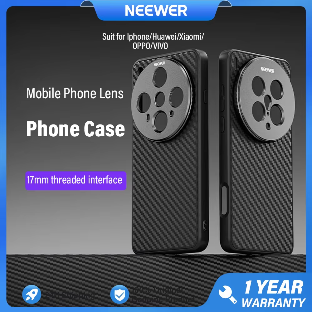 NEEWER Protective Phone Case F - Oppo Tablet Accessories のレビューと価格