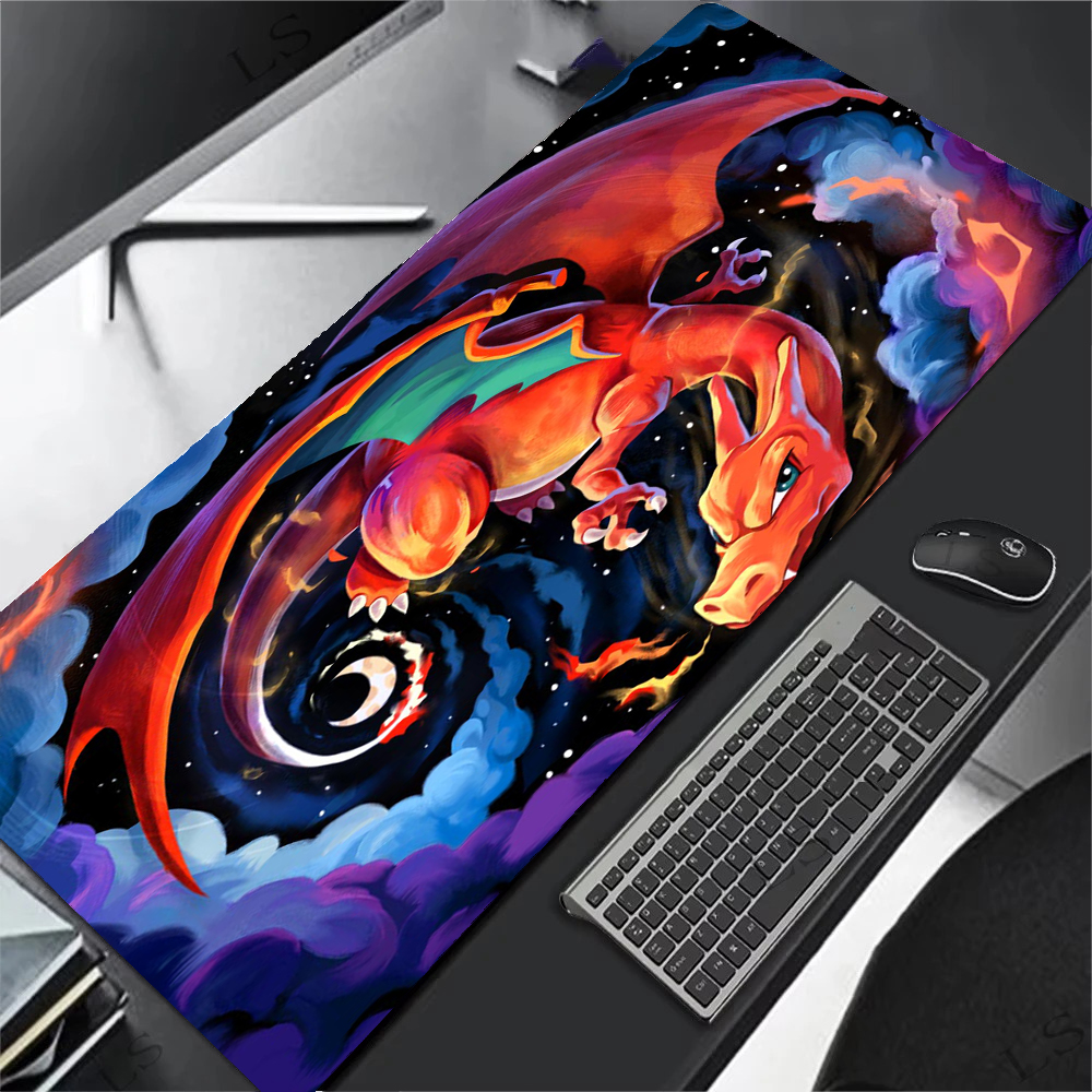 Mouse Pad Anime XXL Gamer Comp - Top Tablet Accessories のレビューと価格