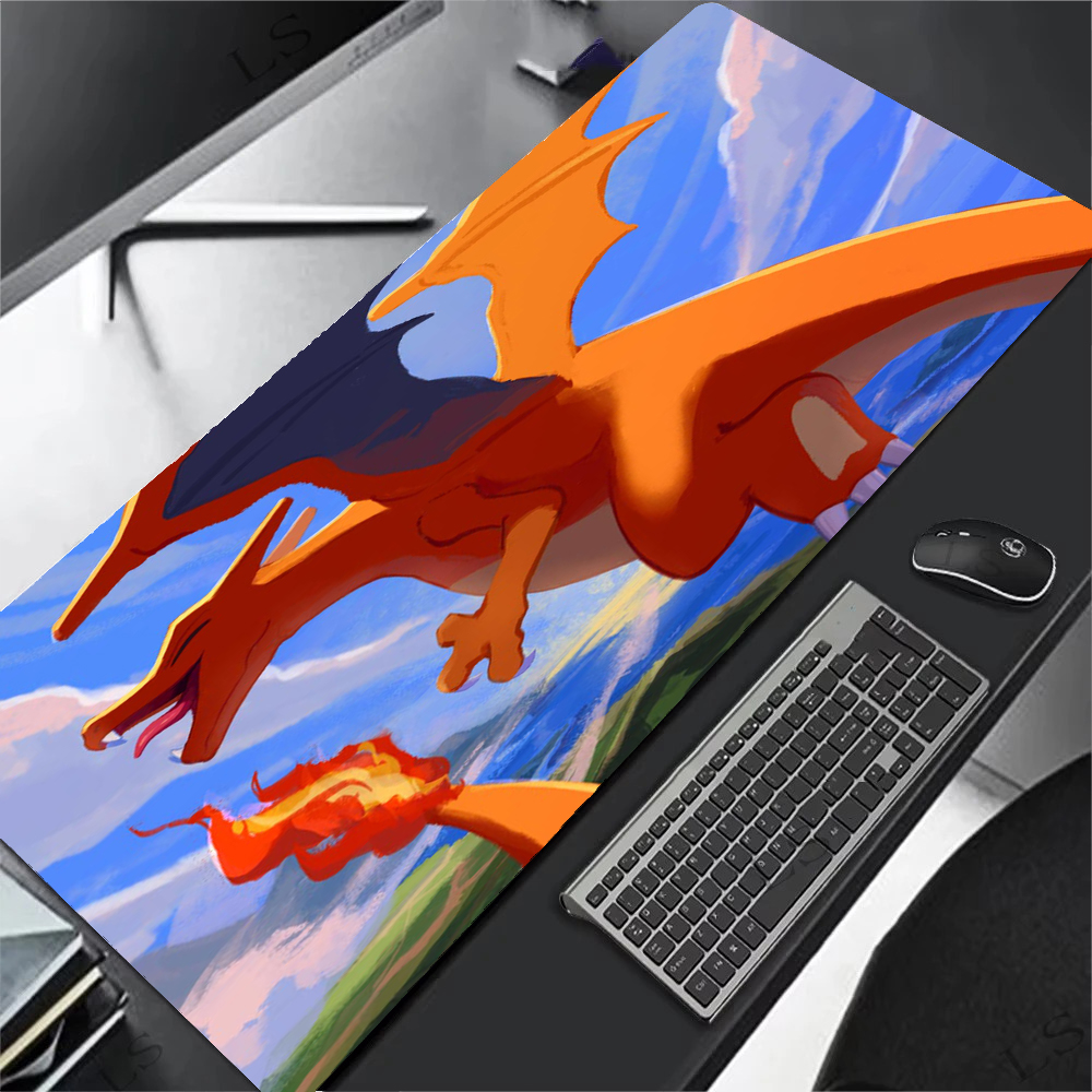 Mouse Pad Anime XXL Gamer Comp - Top Tablet Accessories のレビューと価格