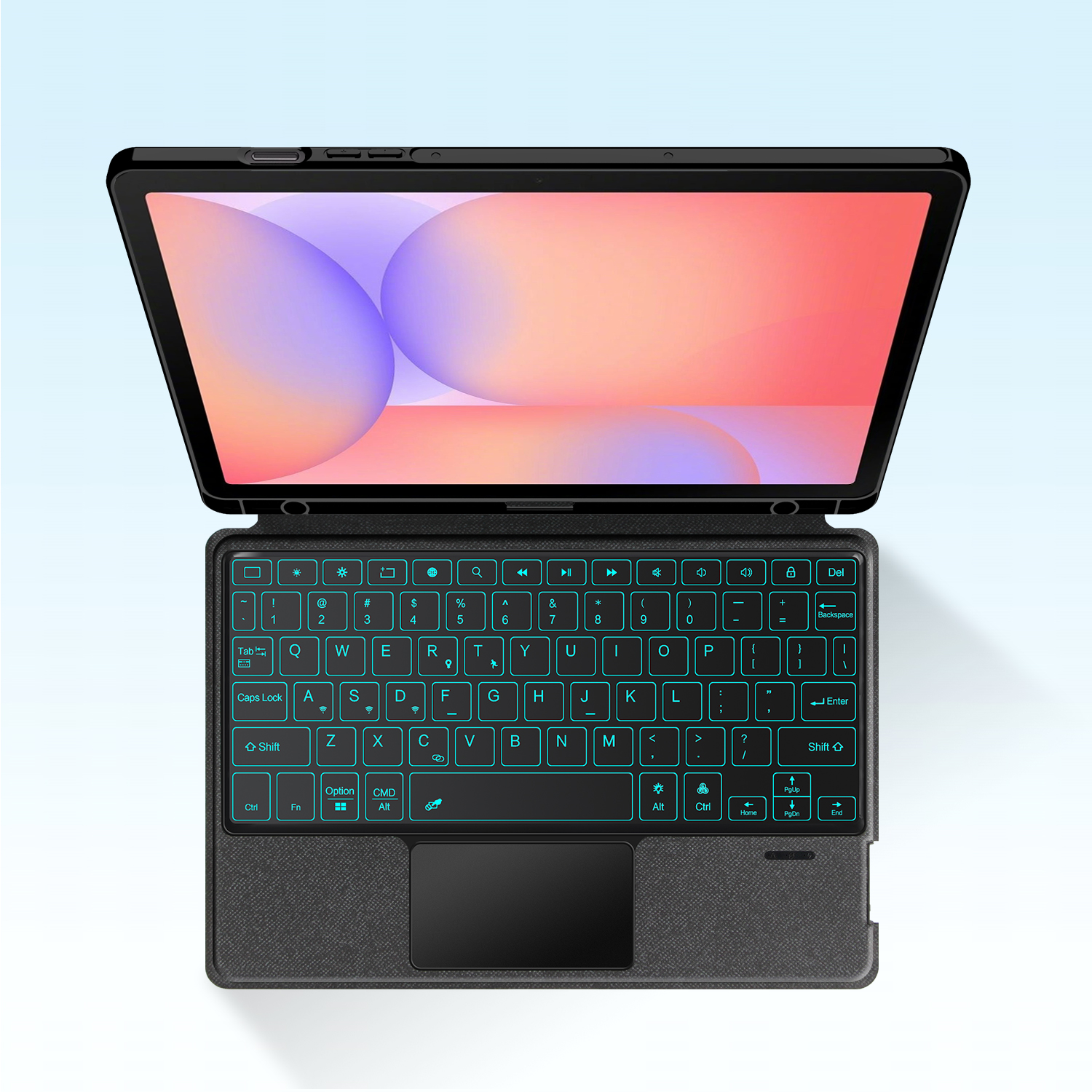 Detachable Magic Keyboard Case - Galaxy Tablet Accessories のレビューと価格