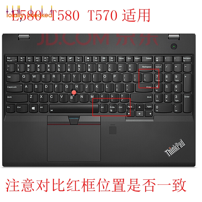 For Lenovo Thinkpad T580 P52S  - Onn Tablet Accessories のレビューと価格