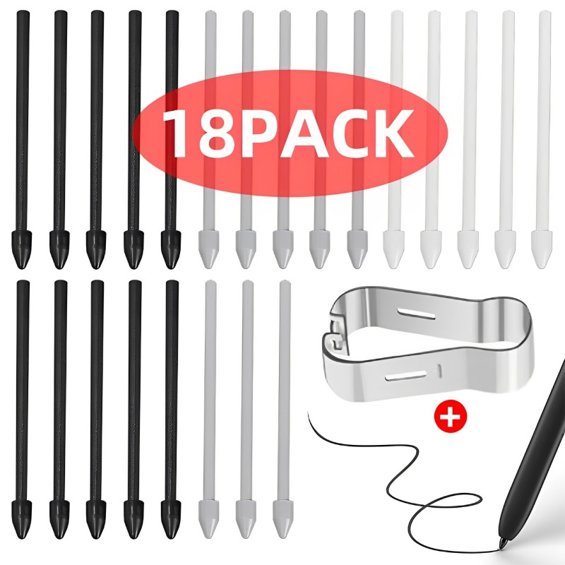 Replacement Pencil Tip for Sam - Galaxy Tablet Accessories のレビューと価格