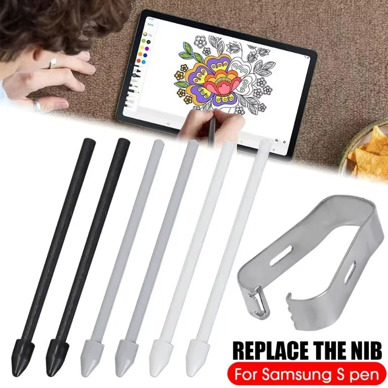 Replacement Pencil Tip for Sam - Galaxy Tablet Accessories のレビューと価格