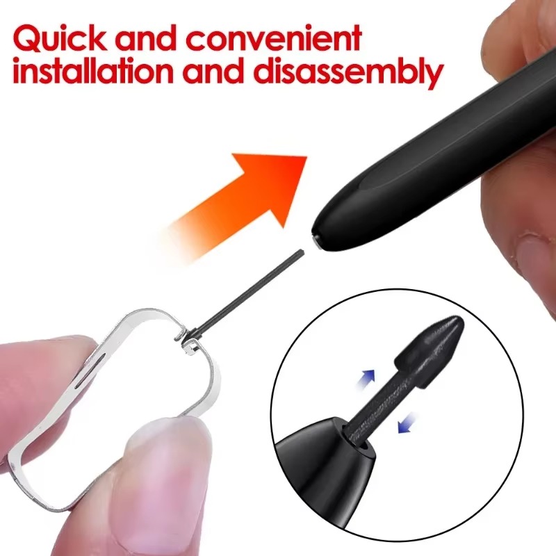 Replacement Pencil Tip for Sam - Galaxy Tablet Accessories のレビューと価格