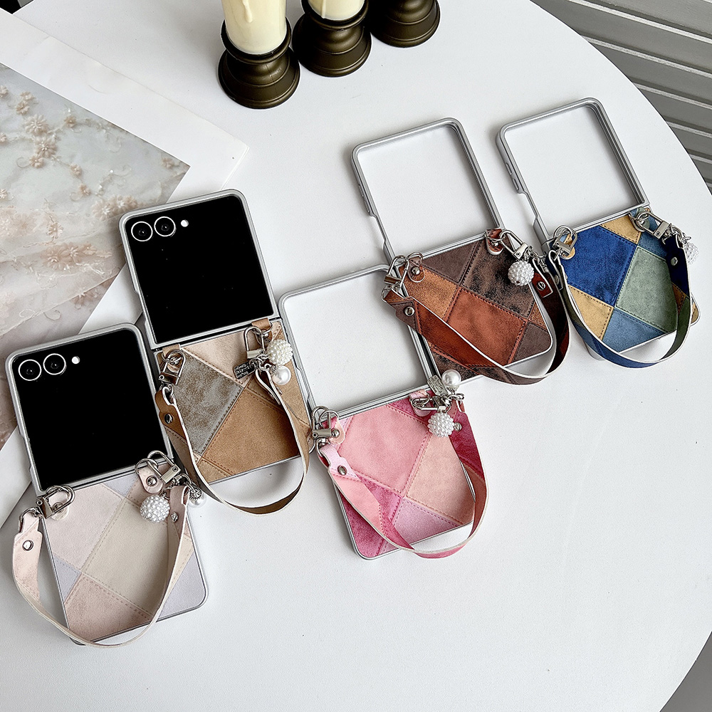 Luxury Retro Color Collision P - Motorola Tablet Accessories のレビューと価格