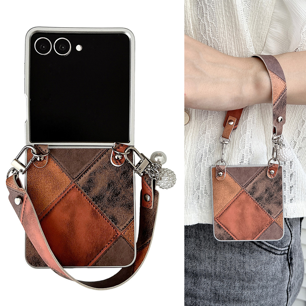 Luxury Retro Color Collision P - Motorola Tablet Accessories のレビューと価格