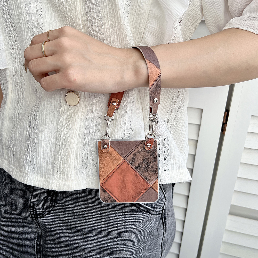 Luxury Retro Color Collision P - Motorola Tablet Accessories のレビューと価格