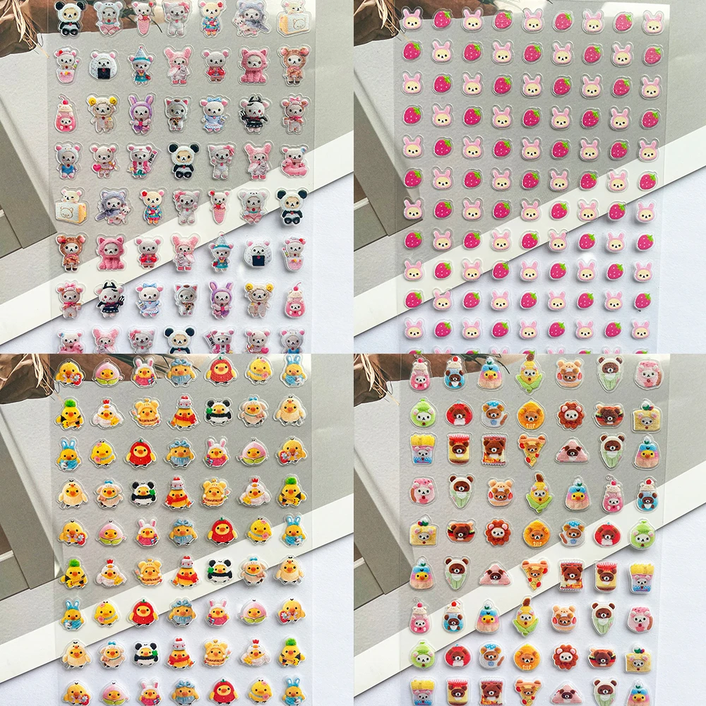 Pvc Super Mini Rilakkuma Poste - Tablet Cute Accessories のレビューと価格