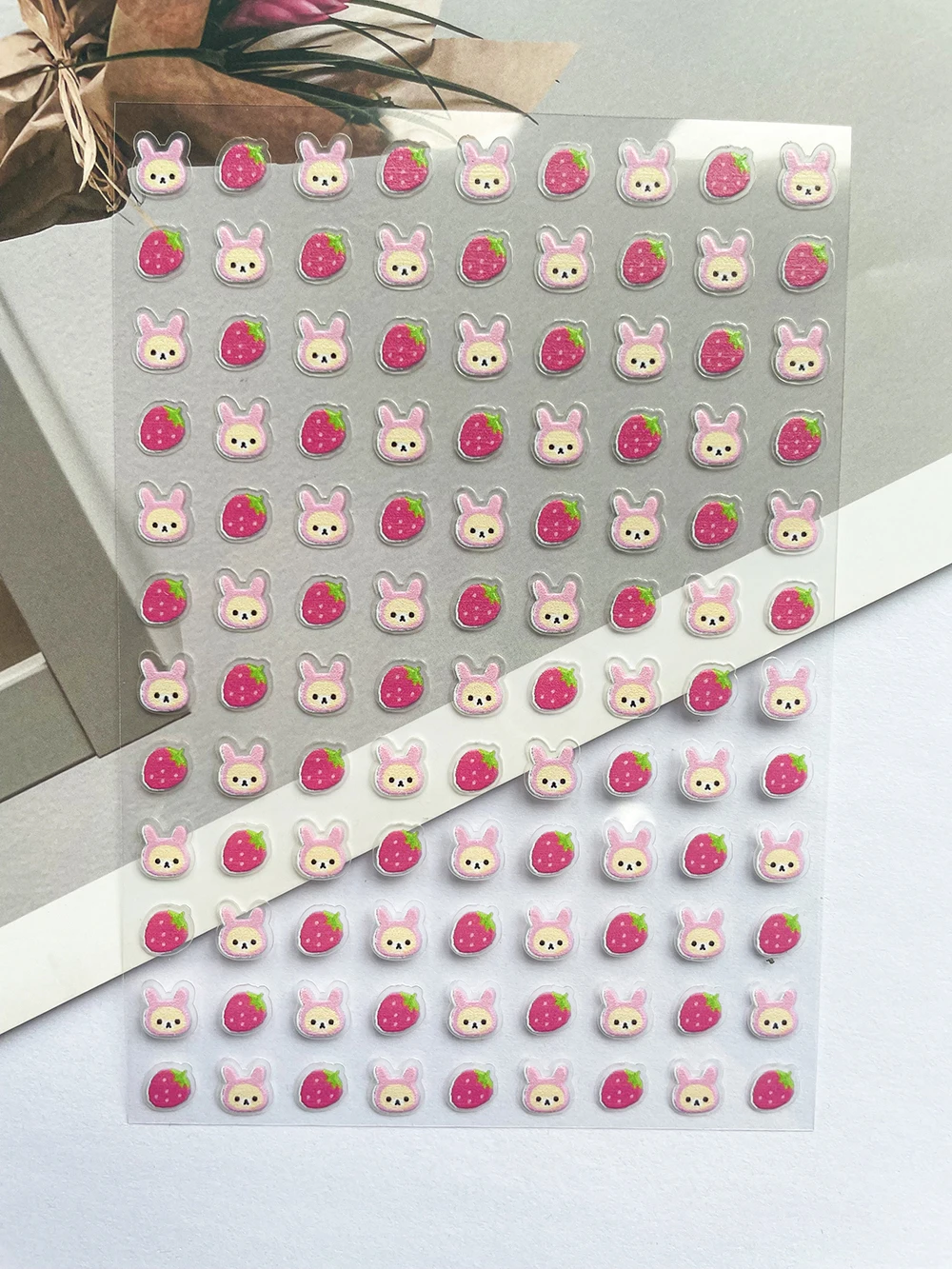 Pvc Super Mini Rilakkuma Poste - Tablet Cute Accessories のレビューと価格