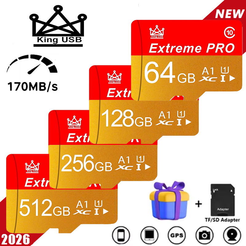Mini SD Memory Card 16g/32g/64 - Accessories For Android Tablet のレビューと価格