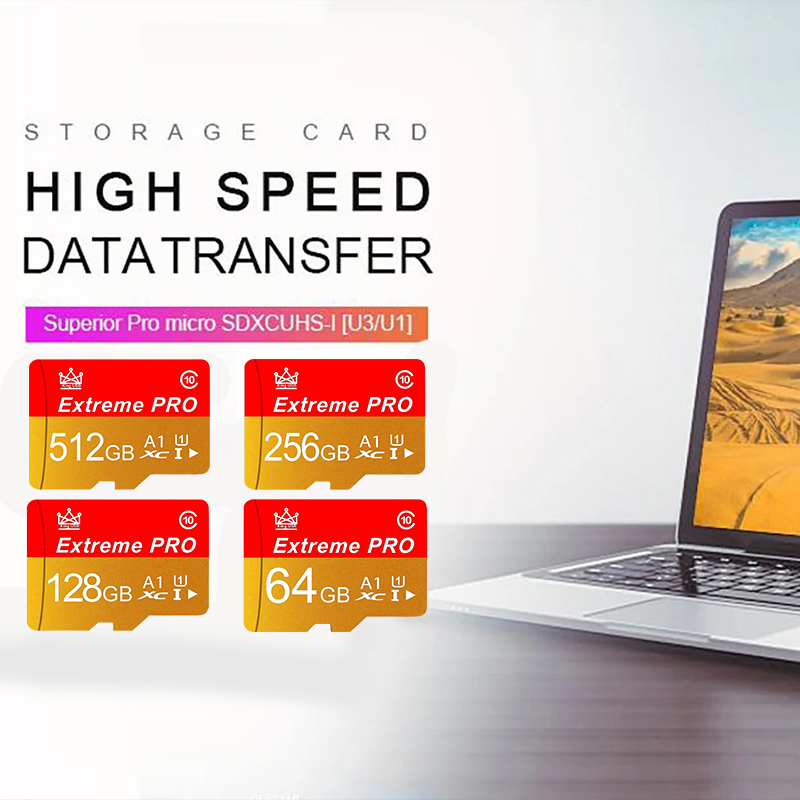Mini SD Memory Card 16g/32g/64 - Accessories For Android Tablet のレビューと価格