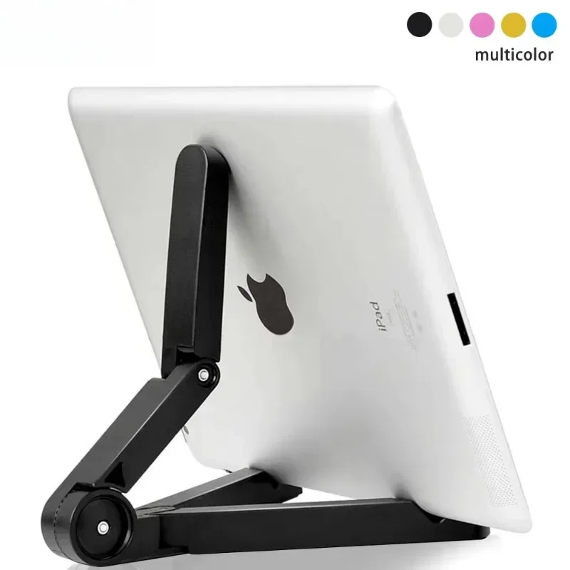 Universal Folding Tablet Holde - Huawei Tablet Accessories のレビューと価格