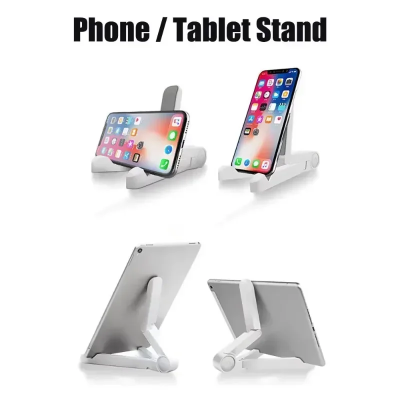 Universal Folding Tablet Holde - Huawei Tablet Accessories のレビューと価格