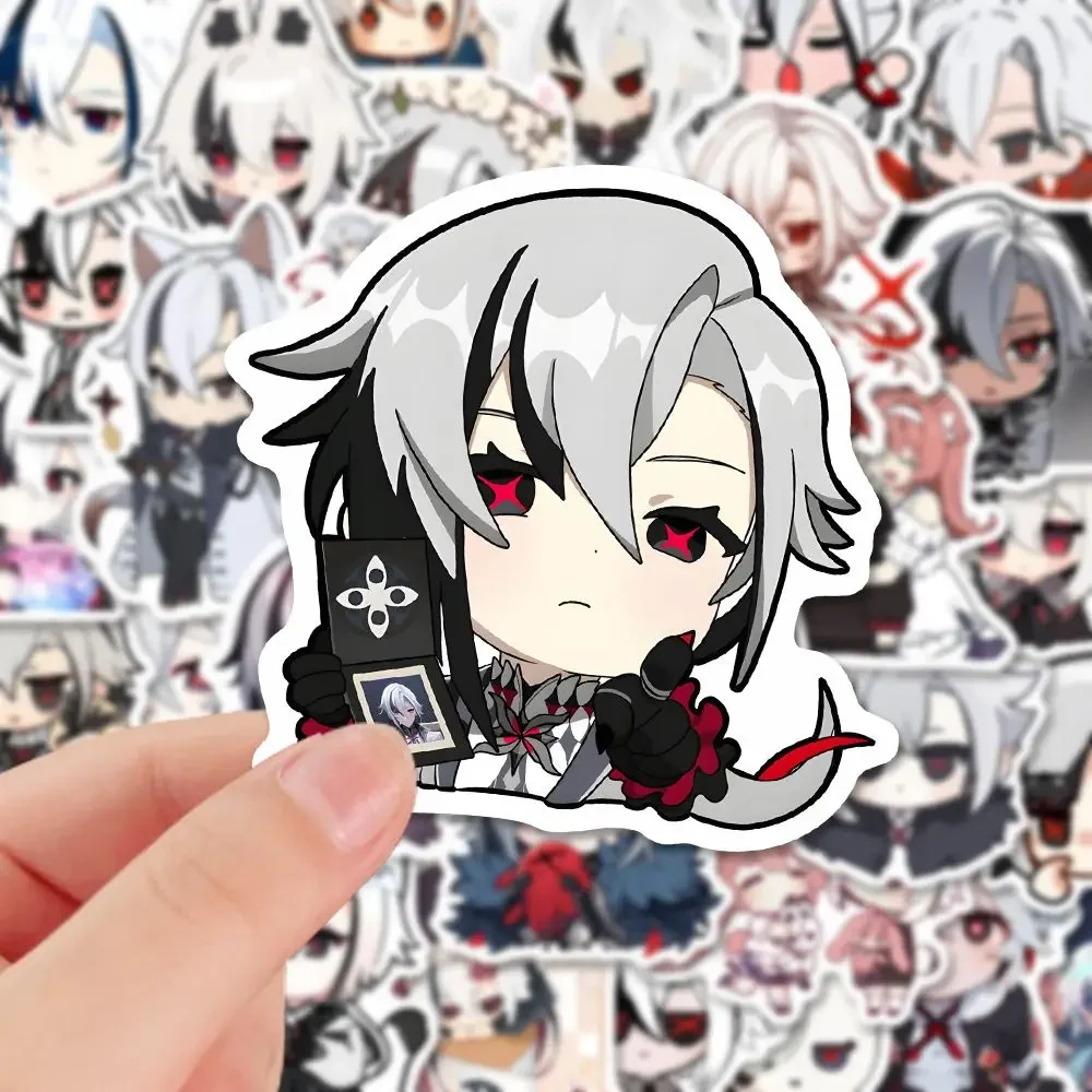 Anime Genshin Impact The Knave - Top Tablet Accessories のレビューと価格