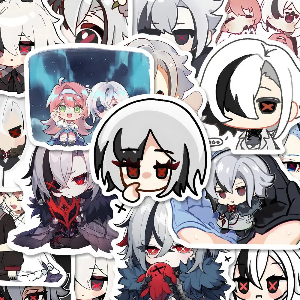 Anime Genshin Impact The Knave - Top Tablet Accessories のレビューと価格