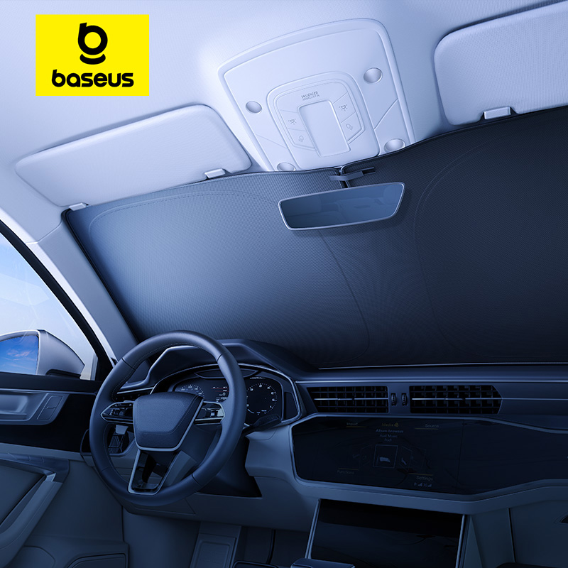 Baseus GoTrip DT1 Car Windshie - Accessories For Android Tablet のレビューと価格