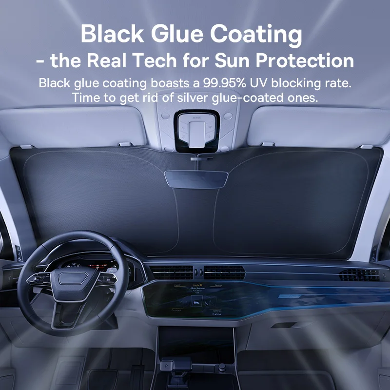 Baseus GoTrip DT1 Car Windshie - Accessories For Android Tablet のレビューと価格