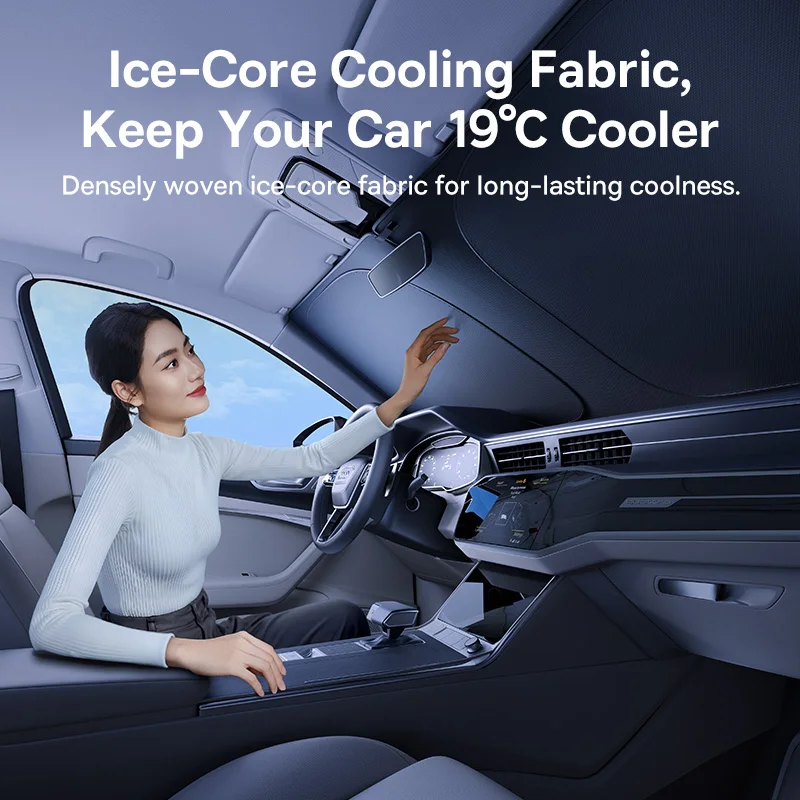 Baseus GoTrip DT1 Car Windshie - Accessories For Android Tablet のレビューと価格