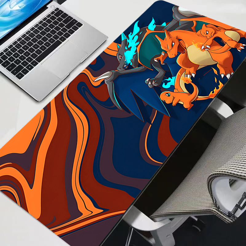 Mouse Pad Gaming P-Pikachu Div - Top Tablet Accessories のレビューと価格