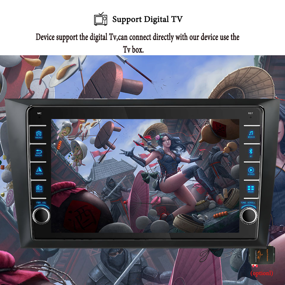 8G+128G Android 14 For Volkswa - Tablet Danish Mobile & Accessories Photos のレビューと価格