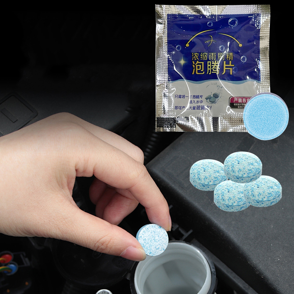 200/150-1Pcs Car Windshield Cl - Tablet Accessories For Car のレビューと価格