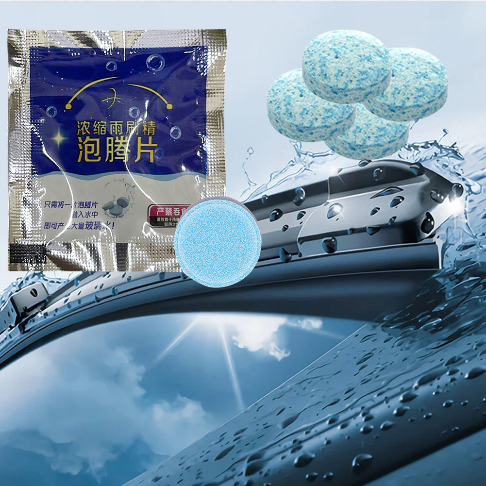 200/150-1Pcs Car Windshield Cl - Tablet Accessories For Car のレビューと価格