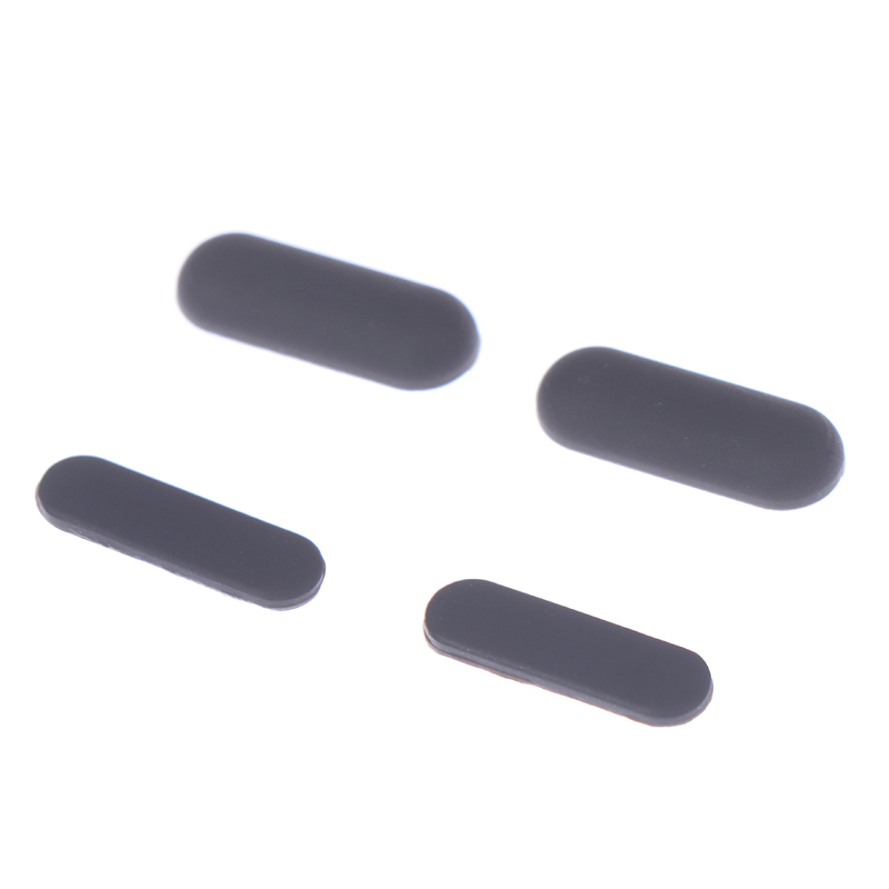4pcs Laptop Rubber Pad for Len - Onn Tablet Accessories のレビューと価格