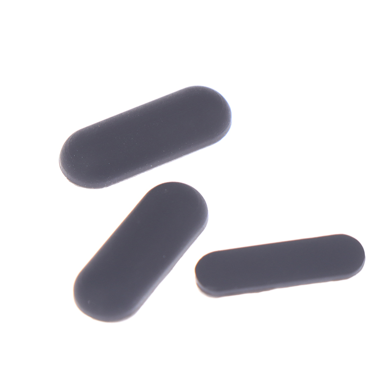 4pcs Laptop Rubber Pad for Len - Onn Tablet Accessories のレビューと価格