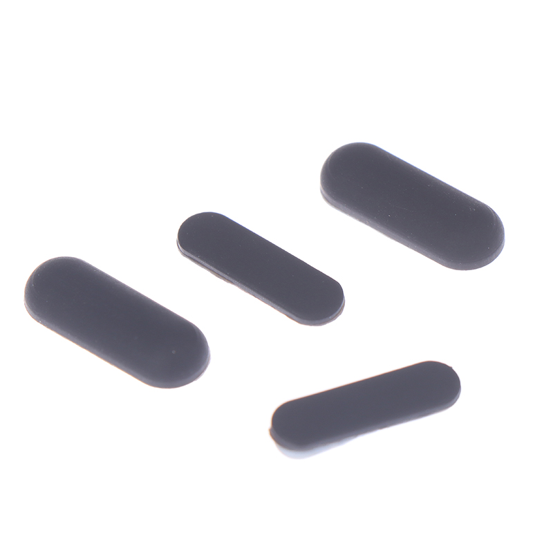 4pcs Laptop Rubber Pad for Len - Onn Tablet Accessories のレビューと価格