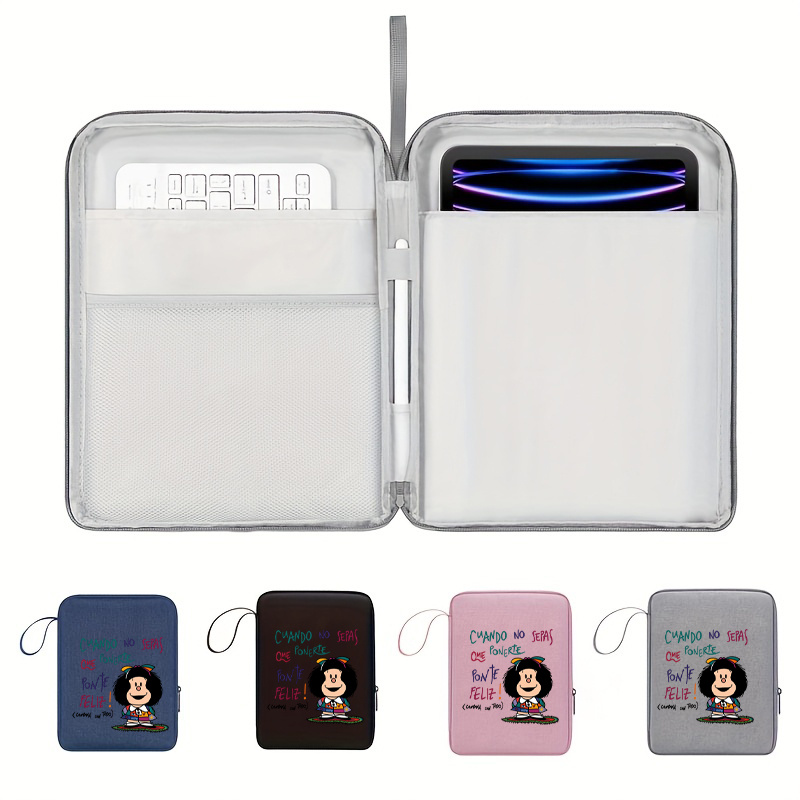 Shockproof Tablet Sleeve for i - Tablet Tech Accessories のレビューと価格